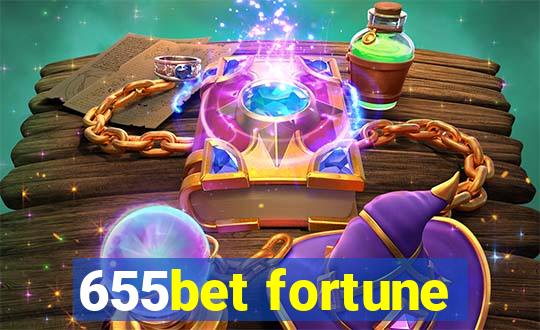 655bet fortune